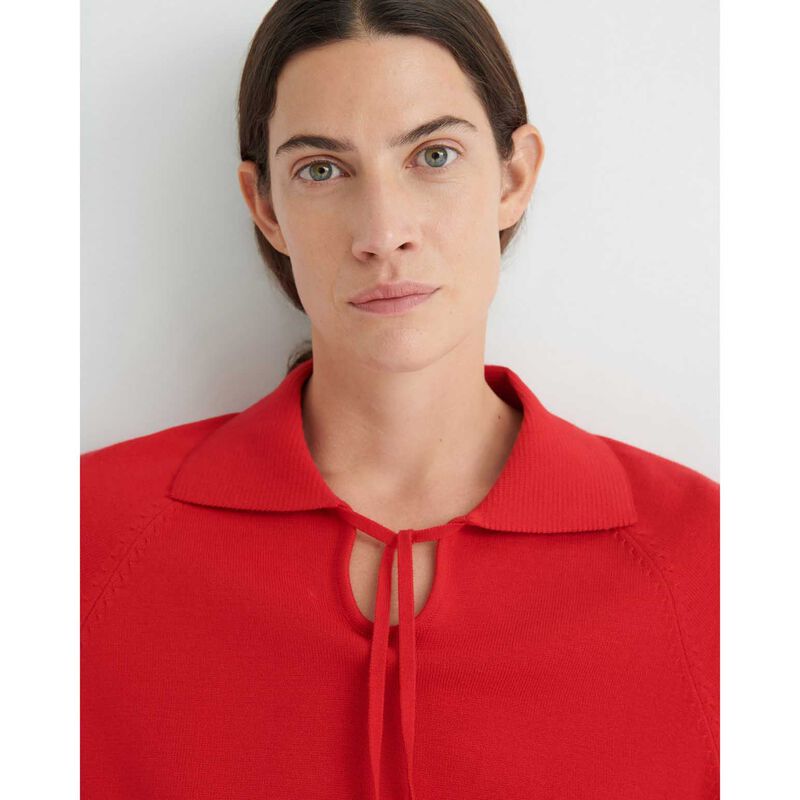 Kowtow Keyhole Jumper image number 2